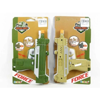 Karabin Bigtoys terakotka (BBRO5477)