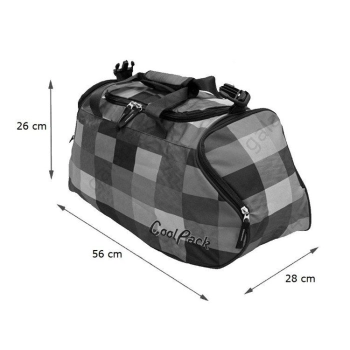 Torba na ramię Patio 148 (39185CP)