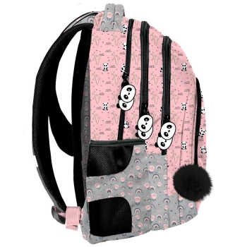Plecak Paso Panda (PP22AN-2706)