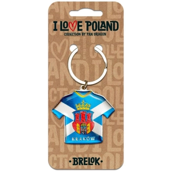 Brelok Pan Dragon grupa cenowa A