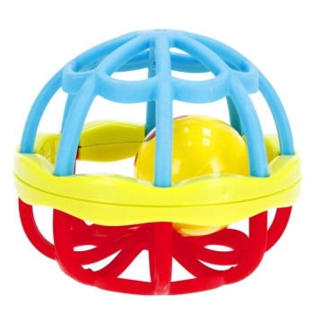 Grzechotka Mega Creative kula 11cm (460317)