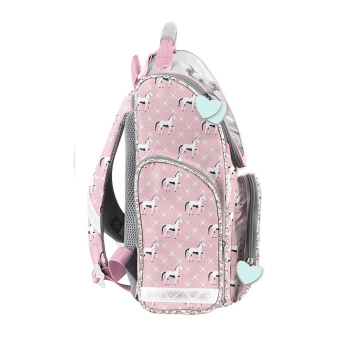 Plecak Paso Tornister (PP23KO-525)