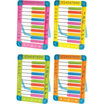 Liczydło plastikowe Fun&Joy (FJ8590)