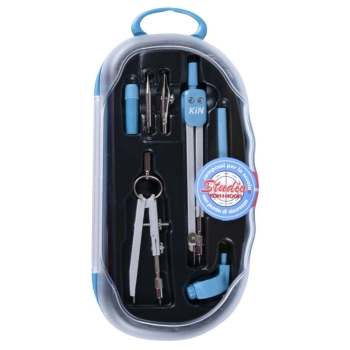 Cyrkiel Koh-I-Noor zestaw (HD8207)