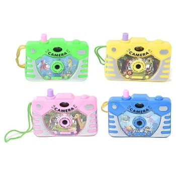 Aparat fotograficzny Adar projektor (560567)