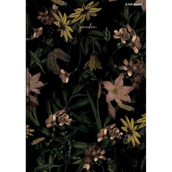 Brulion Top 2000 megamix A5 96k. 70g linia (400168859)