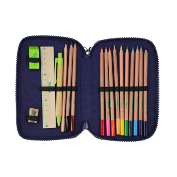 Piórnik Patio CoolPack Jumper 2 (F066638)