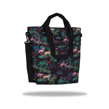 Torba na ramię Patio CoolPack Soho (F051741)