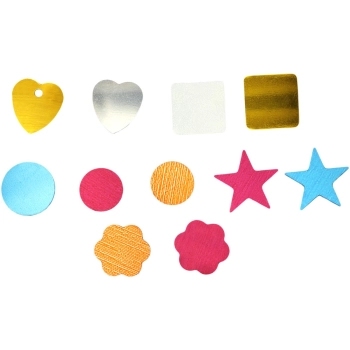 Zestaw dekoracyjny Titanum Craft-Fun Series Wielkanoc (191001)