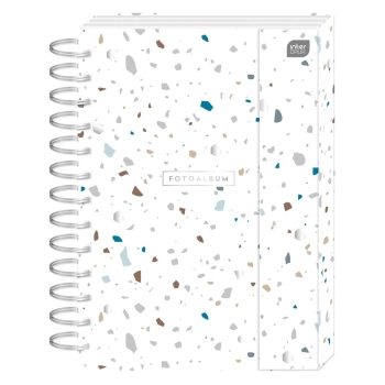 Album tradycyjny Interdruk TERAZZ 25k.