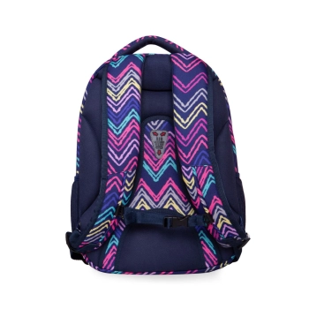 Plecak Patio college tech  młodzieżowy coolpack (36103)