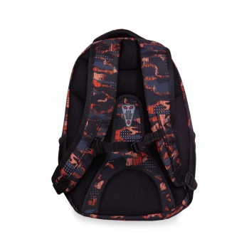 Plecak Patio cool pack ORANGO (B36098)