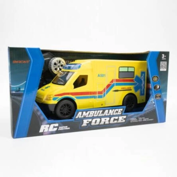 Ambulans Icom na radio (7162460)