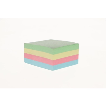 Notes samoprzylepny Herlitz [mm:] 75x75 (790758)