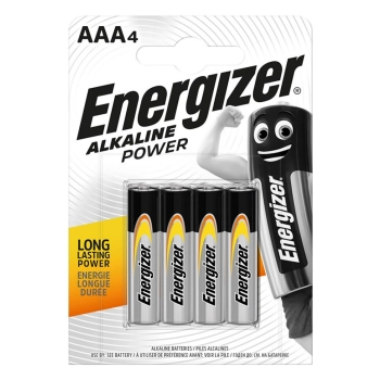 Bateria Energizer Base LR03 (EN-247893)