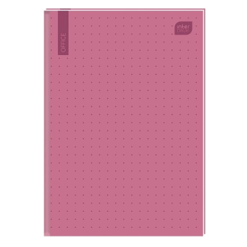 Brulion Interdruk A5 96k. 70g krata