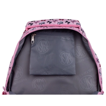 Plecak Astra Astrabag Sweet Dogs with Bows (502021562)