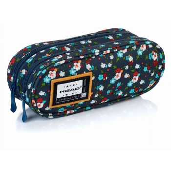 Plecak Astra Head HD-111 + Saszetka XL HD-112 (5901137147895)