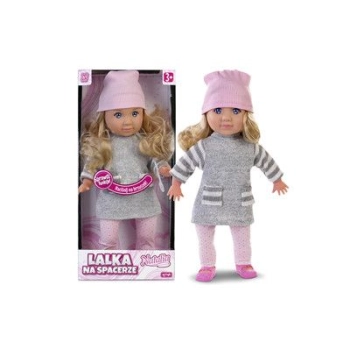 Lalka Artyk Natalia na spacerze [mm:] 350 (121739)
