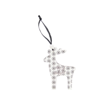 Zawieszka Arpex drewniana (BD1642)