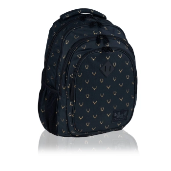 Plecak Astra Hash 3 Oh Deer (502020057)