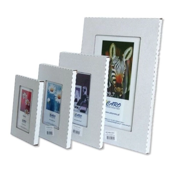 Antyrama Raw-West plexi [mm:] 300x400