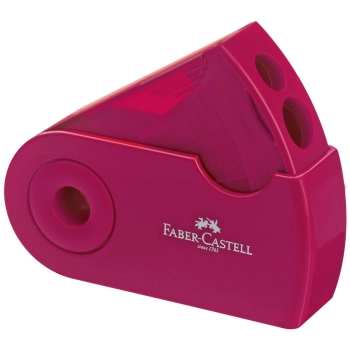 Temperówka Faber Castell - mix