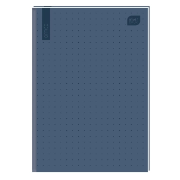 Brulion Interdruk A5 96k. 70g krata