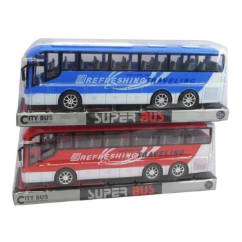 Autobus Trifox turystyczny (A-1736)