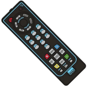 Zabawka edukacyjna Smily Play Pilot (S13880  AN01)