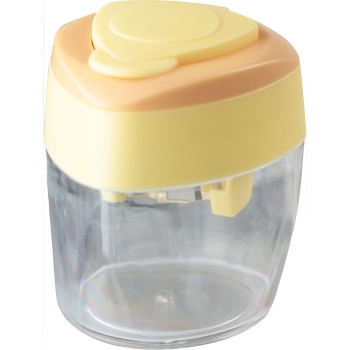 Temperówka Fun&Joy trójkątna duża - mix (FJ-TOP1336)