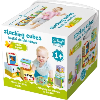 Gra edukacyjna Trefl (60468)