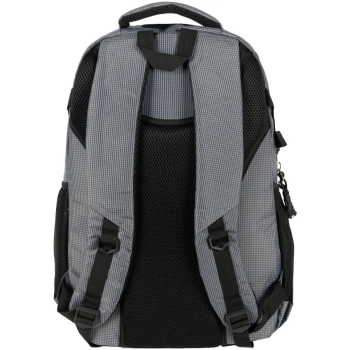 Plecak Paso Szary (21-30060GR)