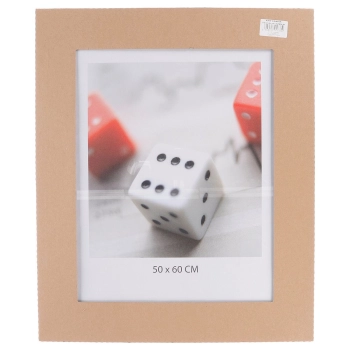 Antyrama Lotmar szkło [mm:] 500x600