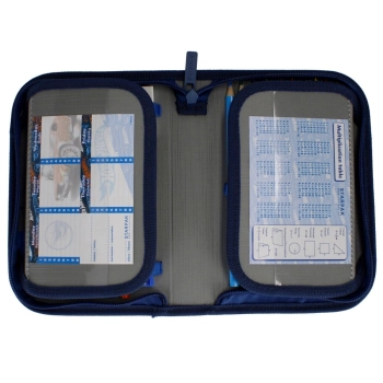 Piórnik Starpak Hot Wheels St (486070)