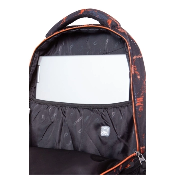 Plecak Patio cool pack ORANGO (B36098)