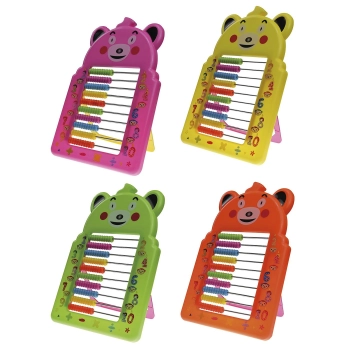 Liczydło plastikowe Fun&Joy duże (FJ8013)