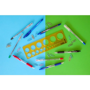 Długopis Memobe 0,7mm (MD103-03)