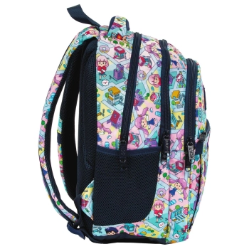 Plecak Derform BACKUP 5 (PLB5P01)