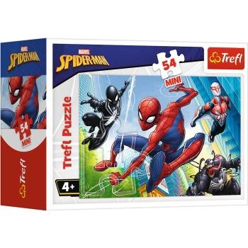 Puzzle Trefl Spiderman 54 el. (54164)