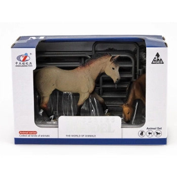 Figurka Adar Koń (3/481398)