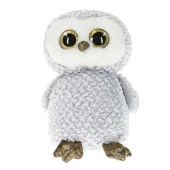 Pluszak Ty Beanie Boos Sowa Owlette [mm:] 420 (36840)