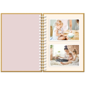 Album tradycyjny Interdruk SPARKLING 25k. (5902277293534)