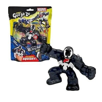 Figurka Tm Toys Goo Jit Zu Marvel Venom (GOJ41143)