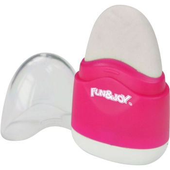 Temperówko-gumka Fun&Joy