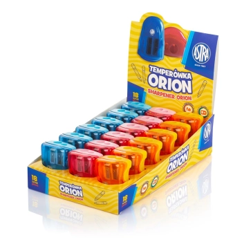 Temperówka Astra Orion - mix