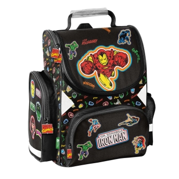 Plecak Paso Tornister (AV23RR-525)