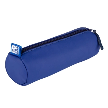 Saszetka Oxford Touch - granatowy (400159648)