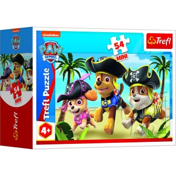 Puzzle Trefl (54200)