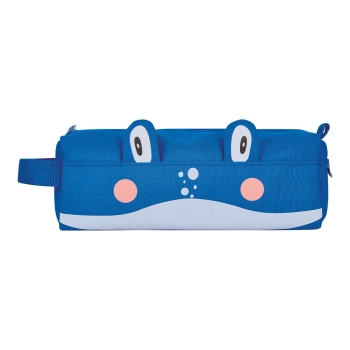 Piórnik Herlitz Kosmetyczka Quattro Whale (50043620)